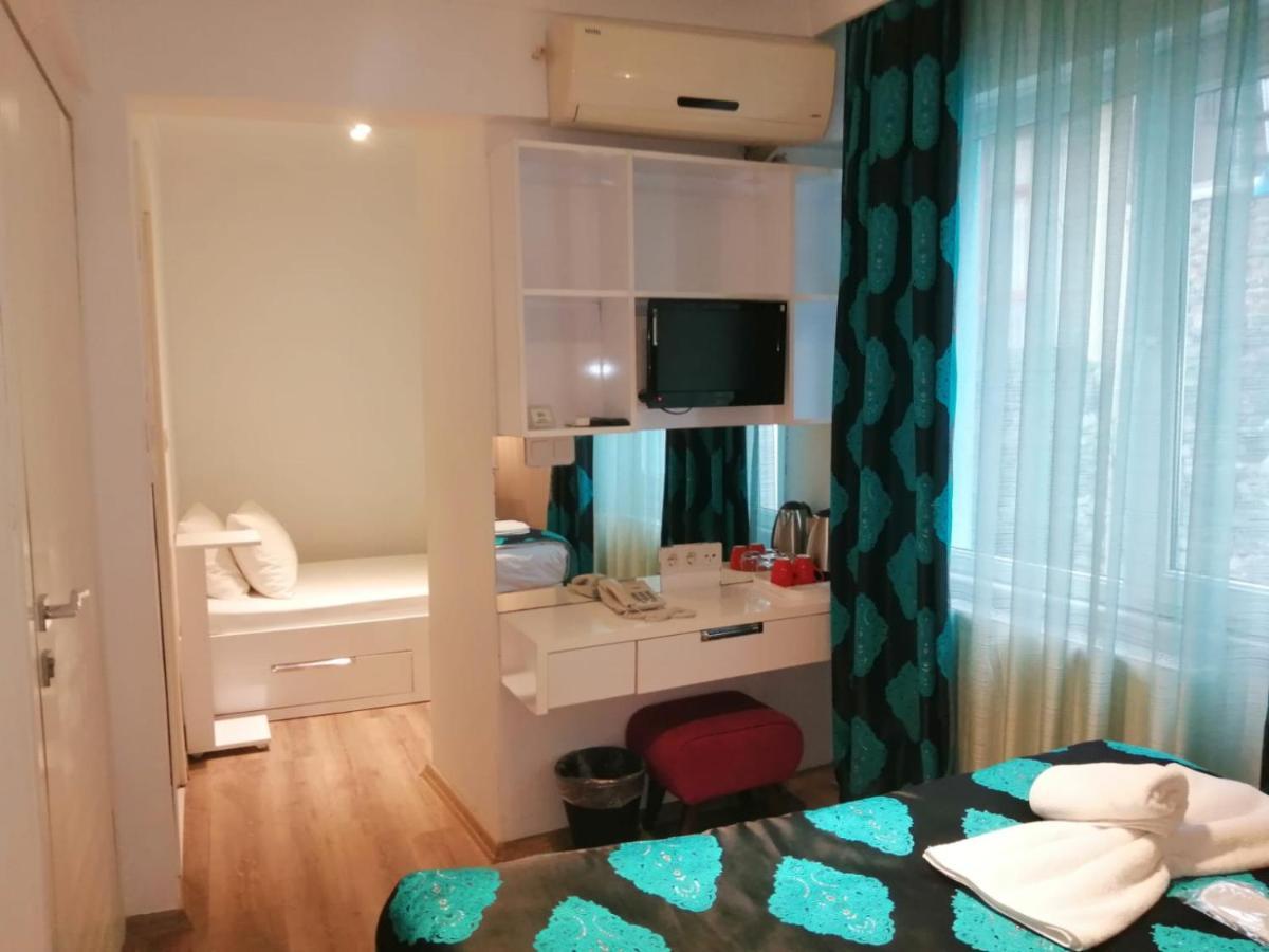 Minel Istambul