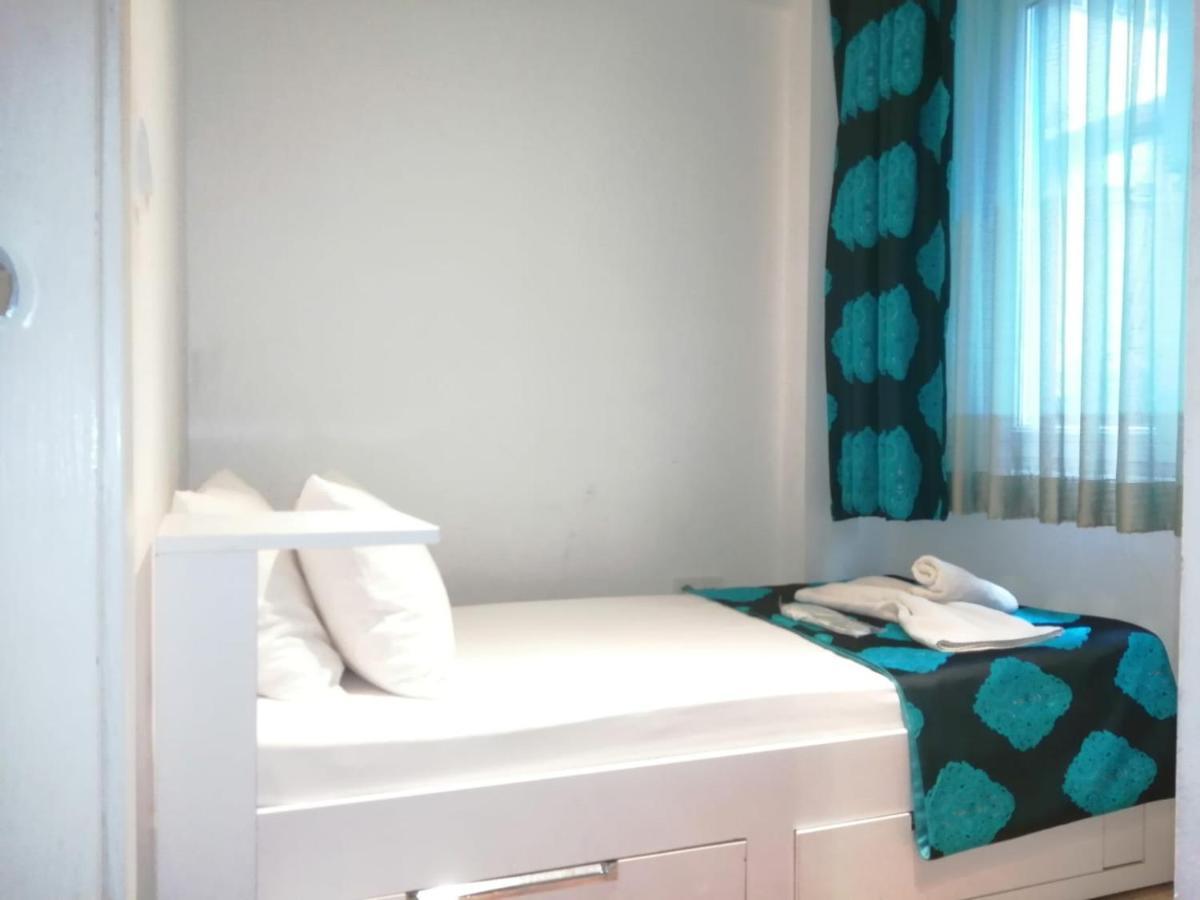 Hotel Minel Istambul