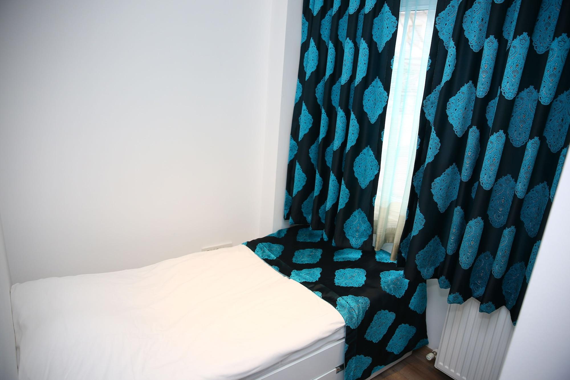 Minel Hotel Istambul