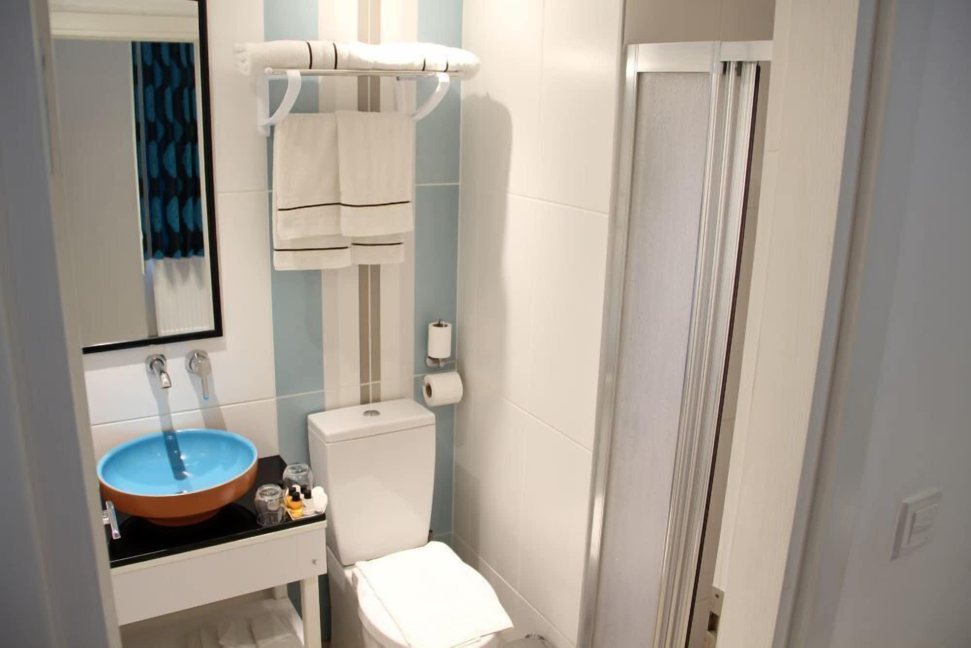 Hotel Minel Istambul