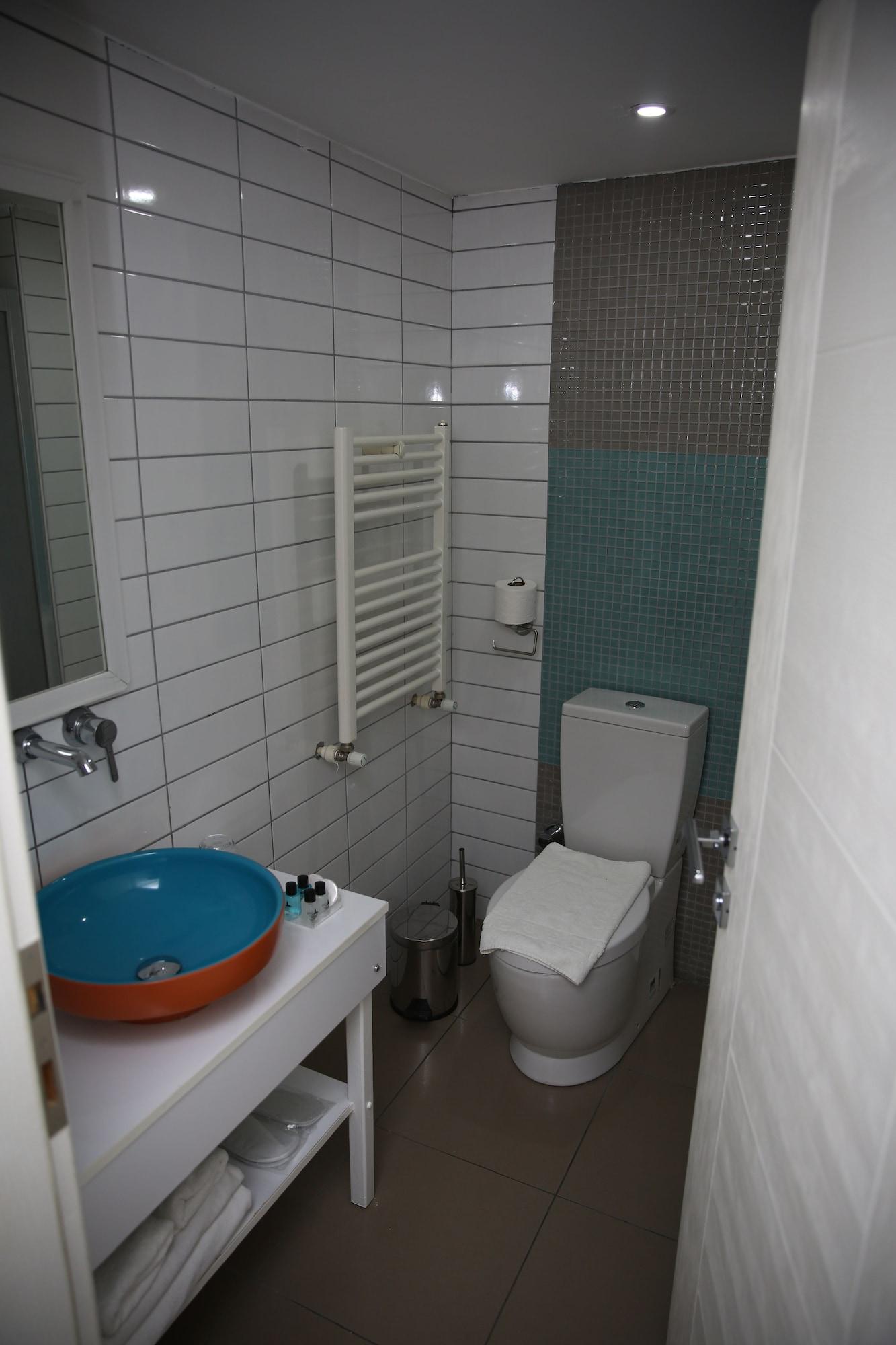 Hotel Minel Istambul