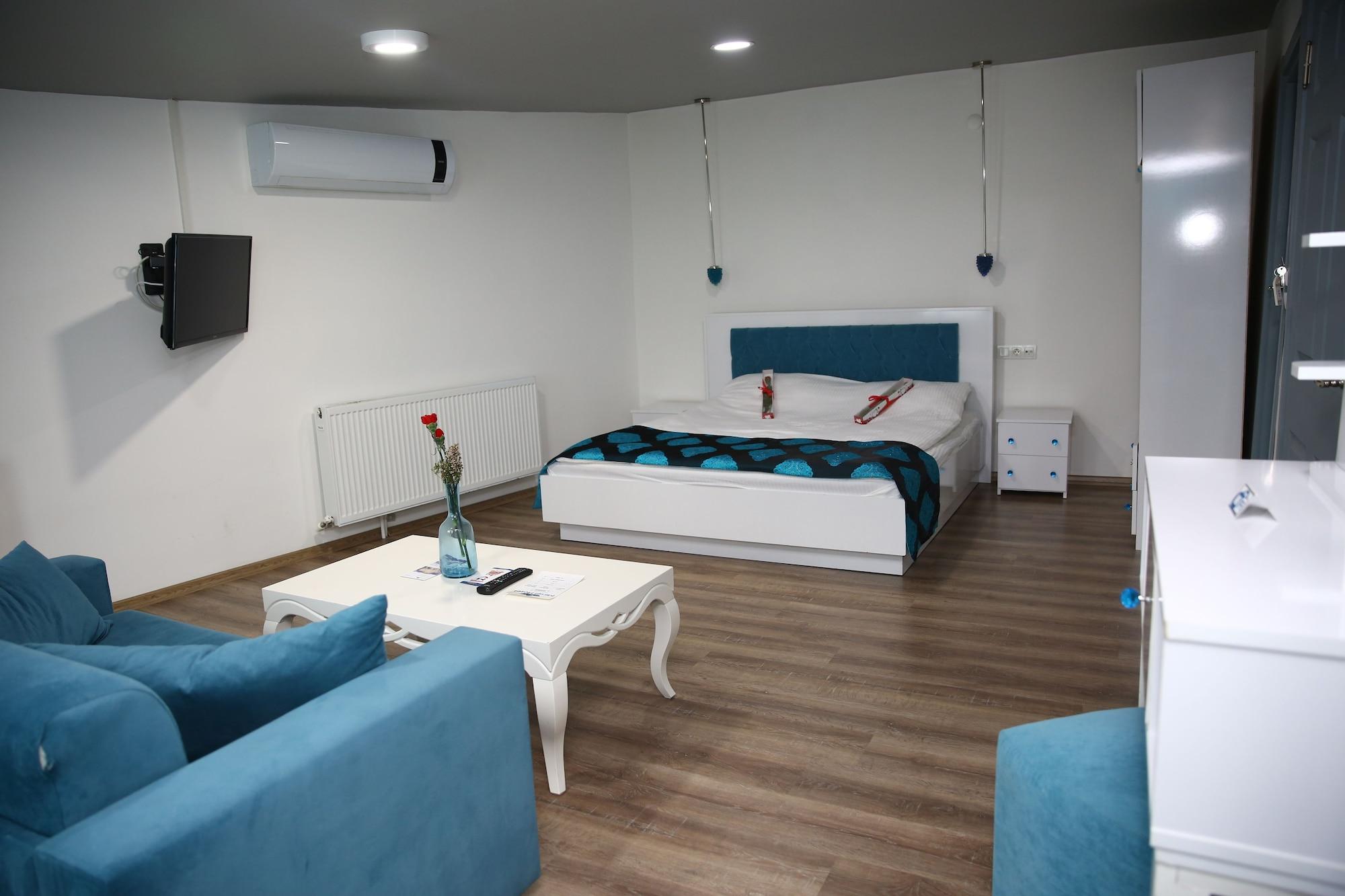 Minel Hotel Istambul