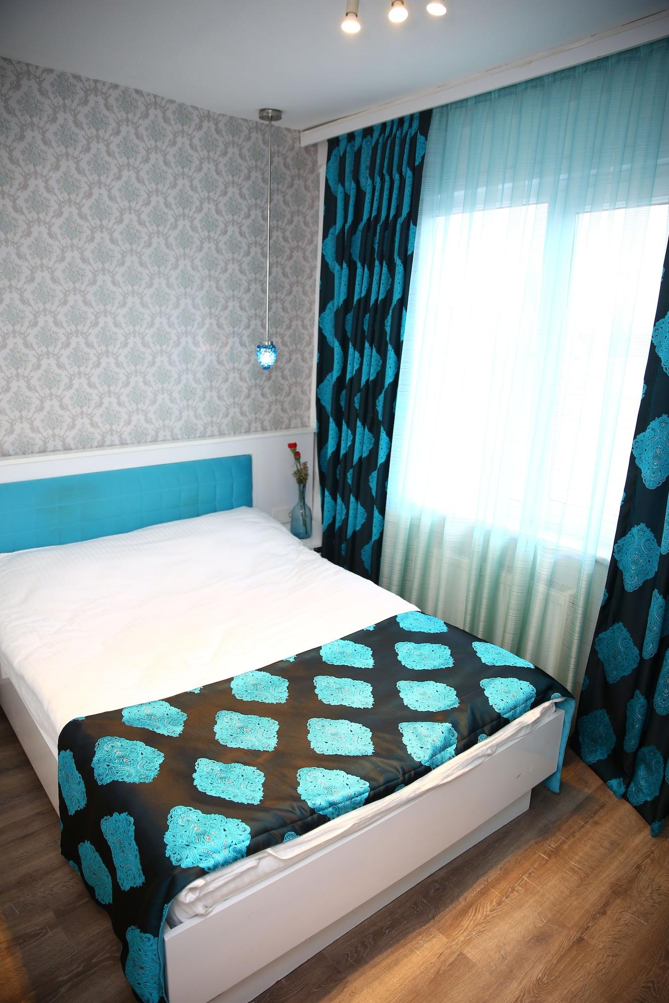 Hotel Minel Istambul