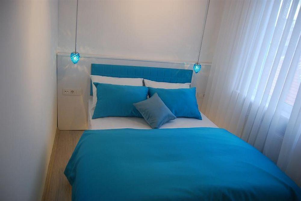 Minel Hotel Istambul