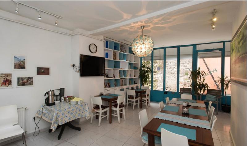 Hotel Minel Istambul