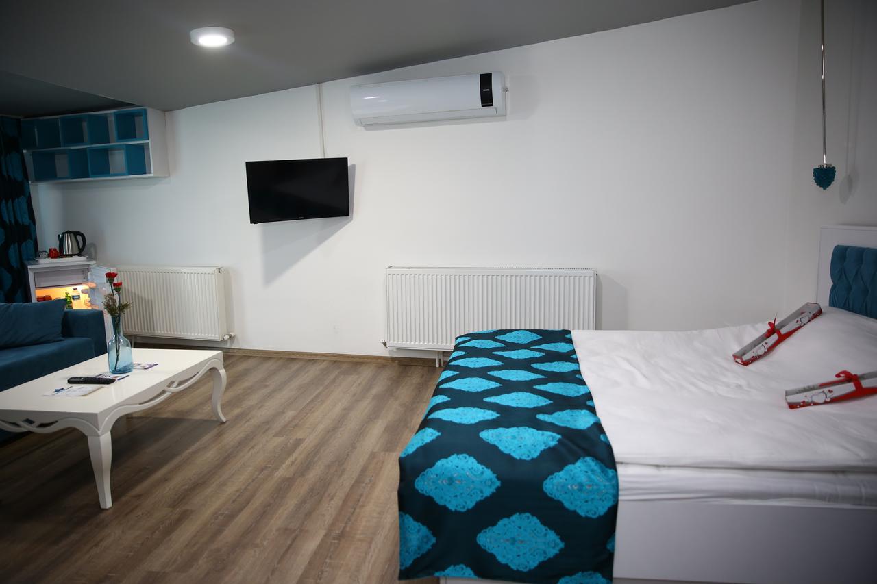 Hotel Minel Istambul