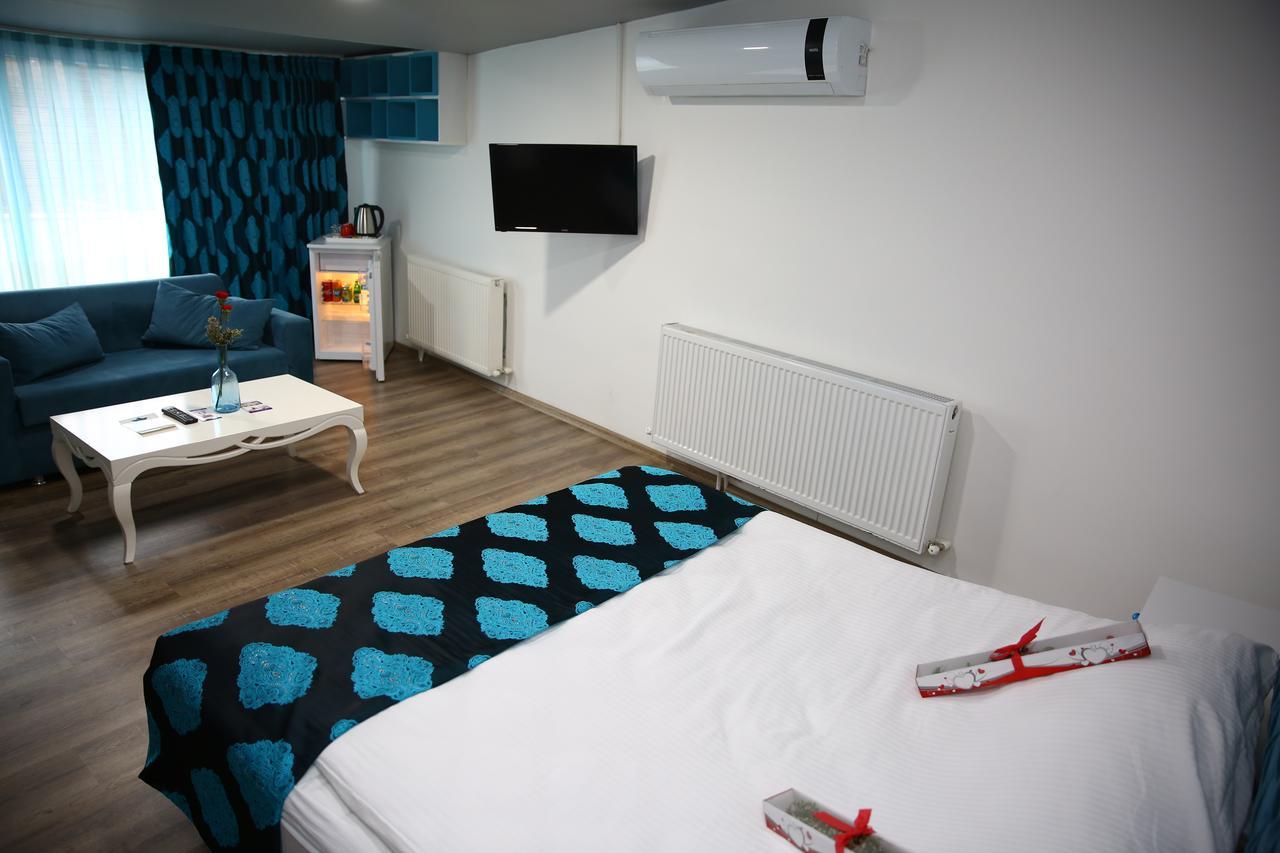 Minel 3* Istambul