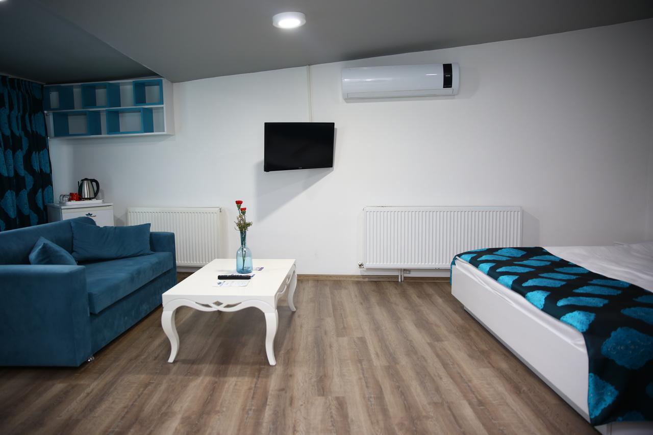Minel Hotel Istambul