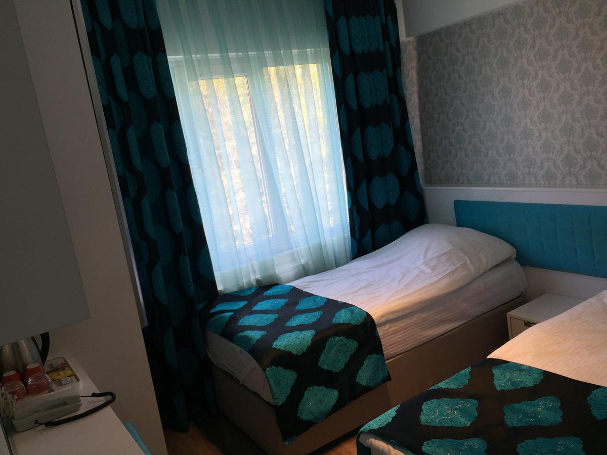 Hotel Minel Istambul