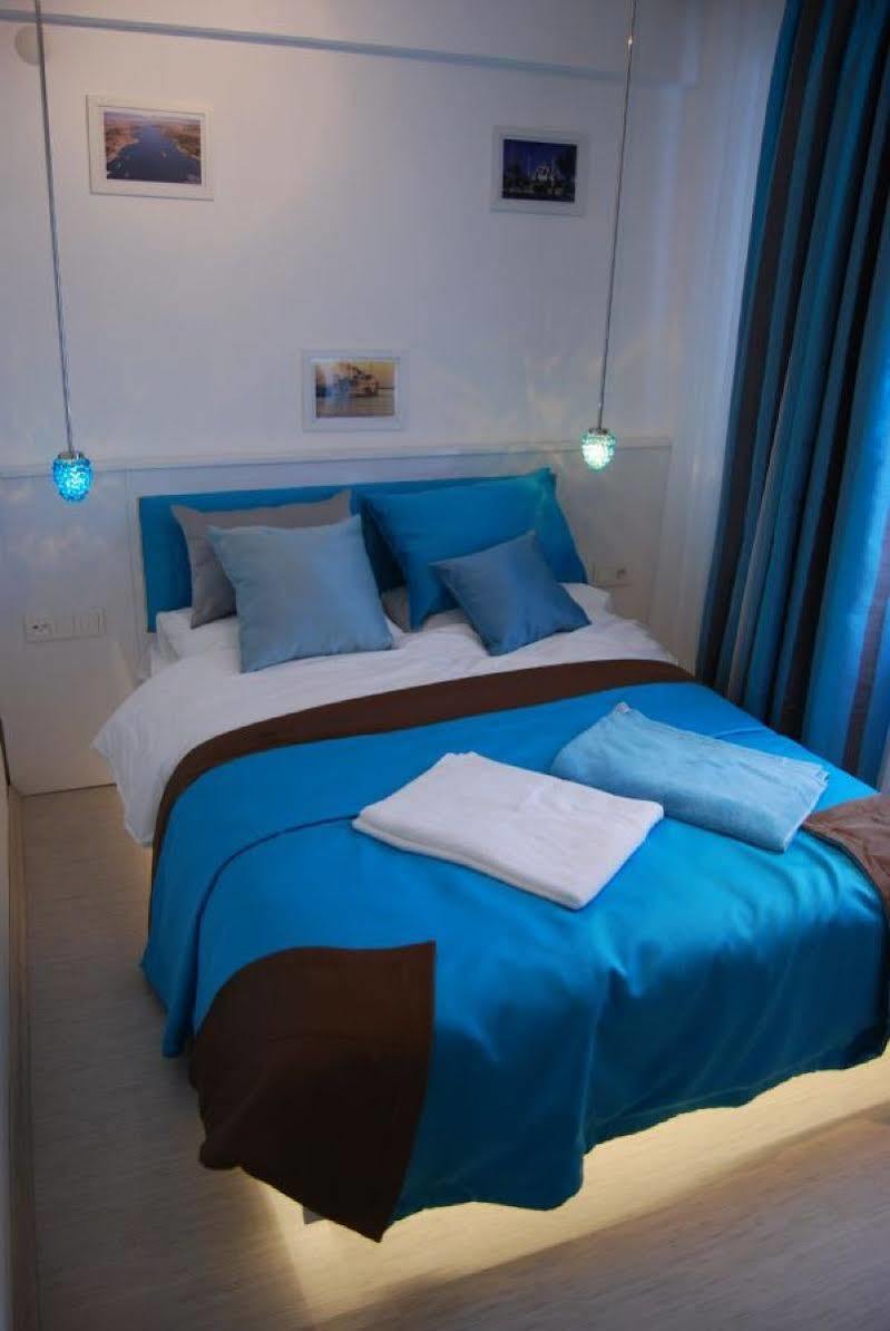 Minel Hotel Istambul