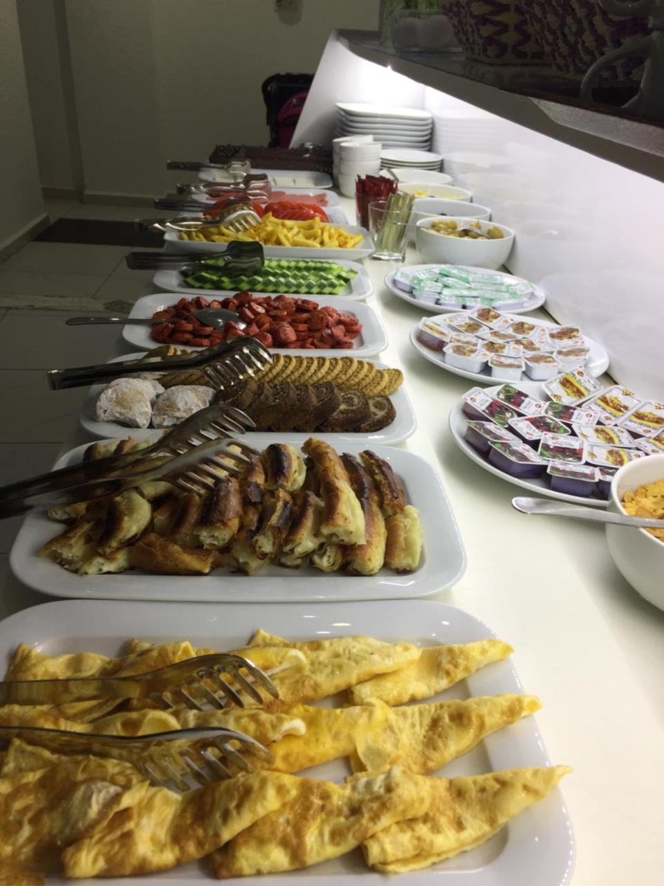 Minel Hotel Istambul